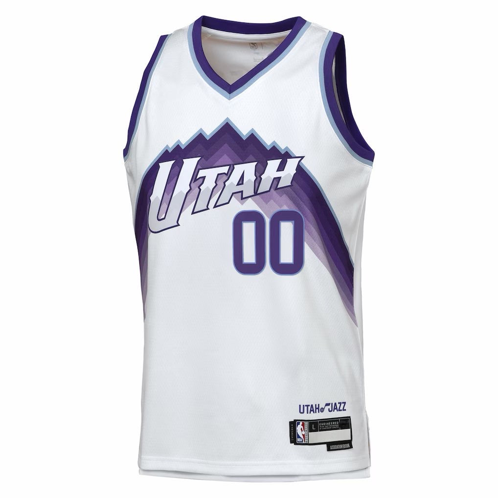 Utah Jazz Association (Current)