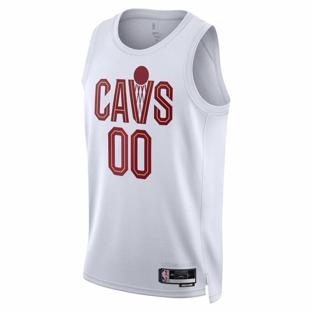 Cleveland Cavaliers Association (Current)
