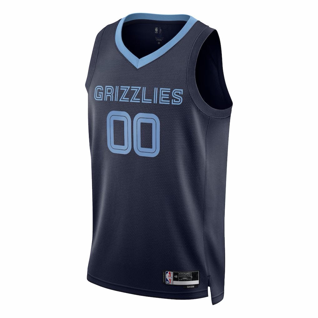 Memphis Grizzlies Icon (Current)