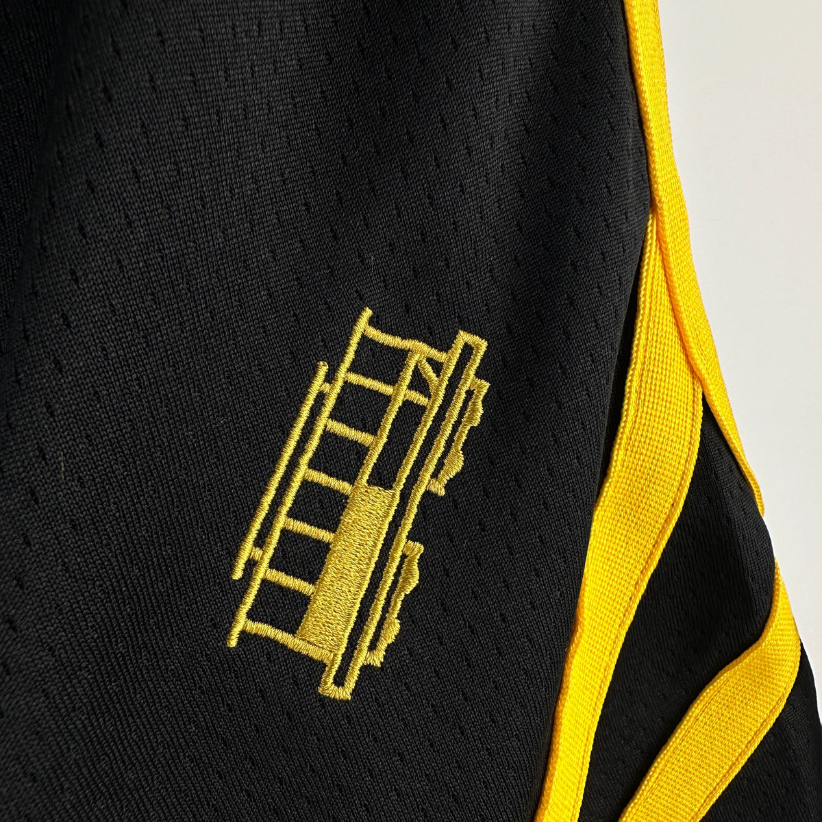 Golden State Warriors City Edition (Shorts)