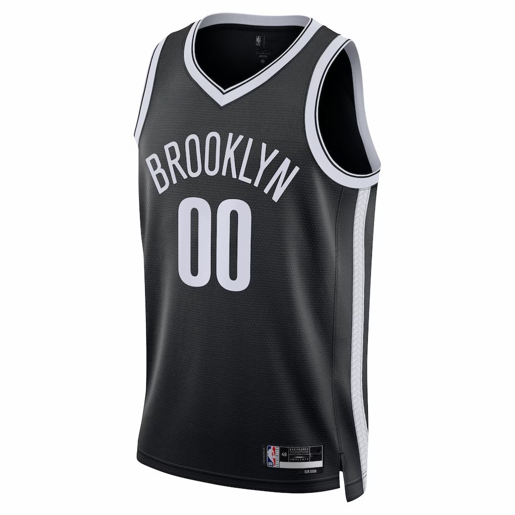 Brooklyn Nets Icon (Current)