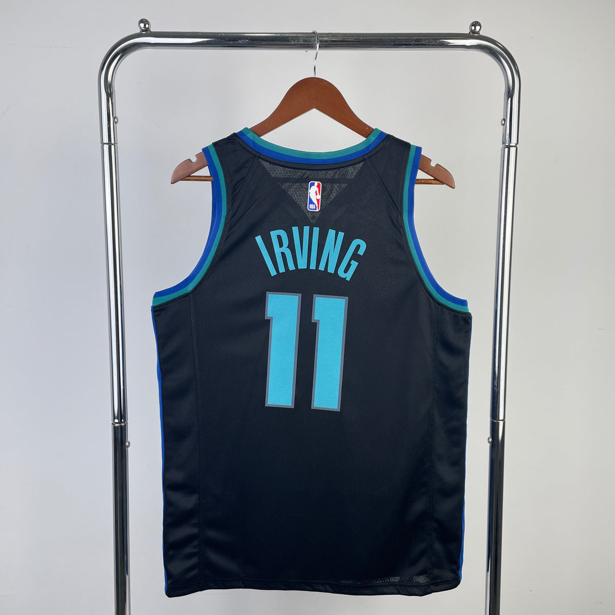Dallas Mavericks City Edition (18/19)