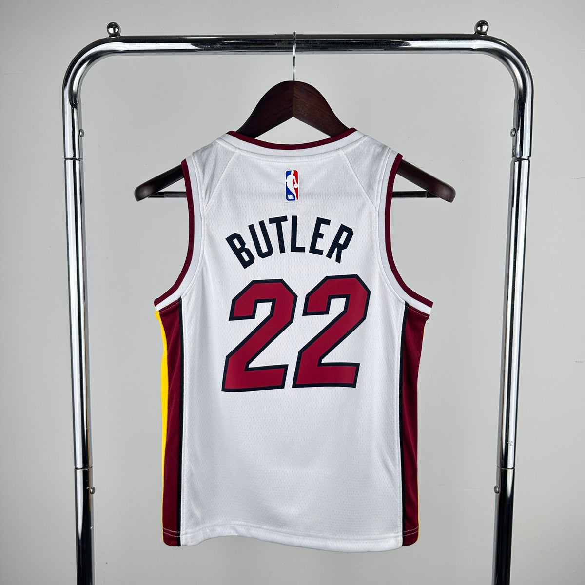 Miami Heat Association (Kids)- #22