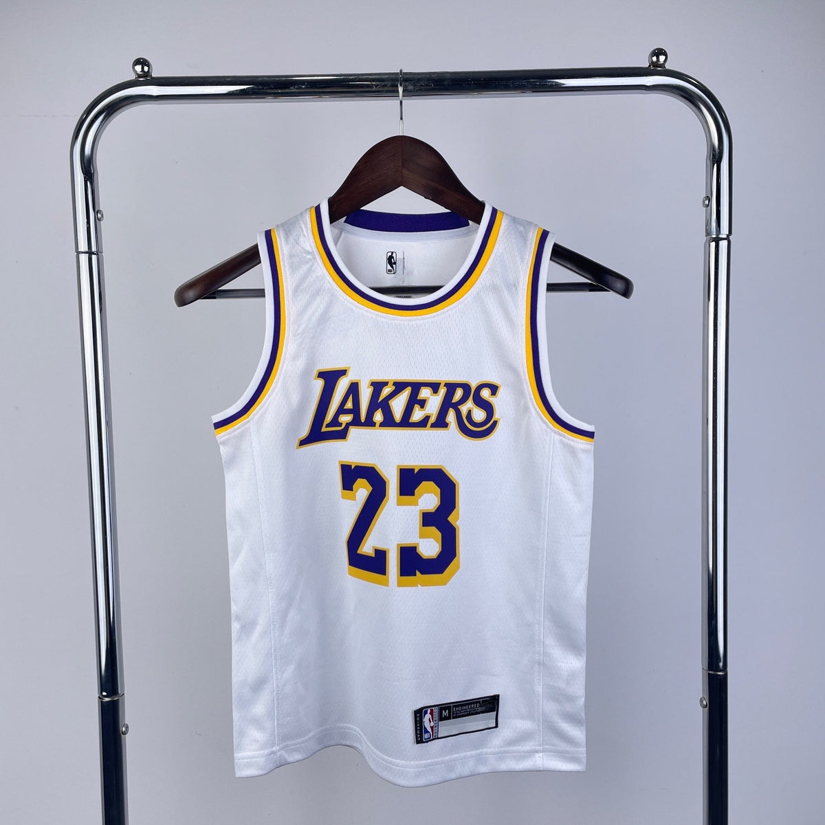 Los Angeles Lakers Association (Kids)- #23