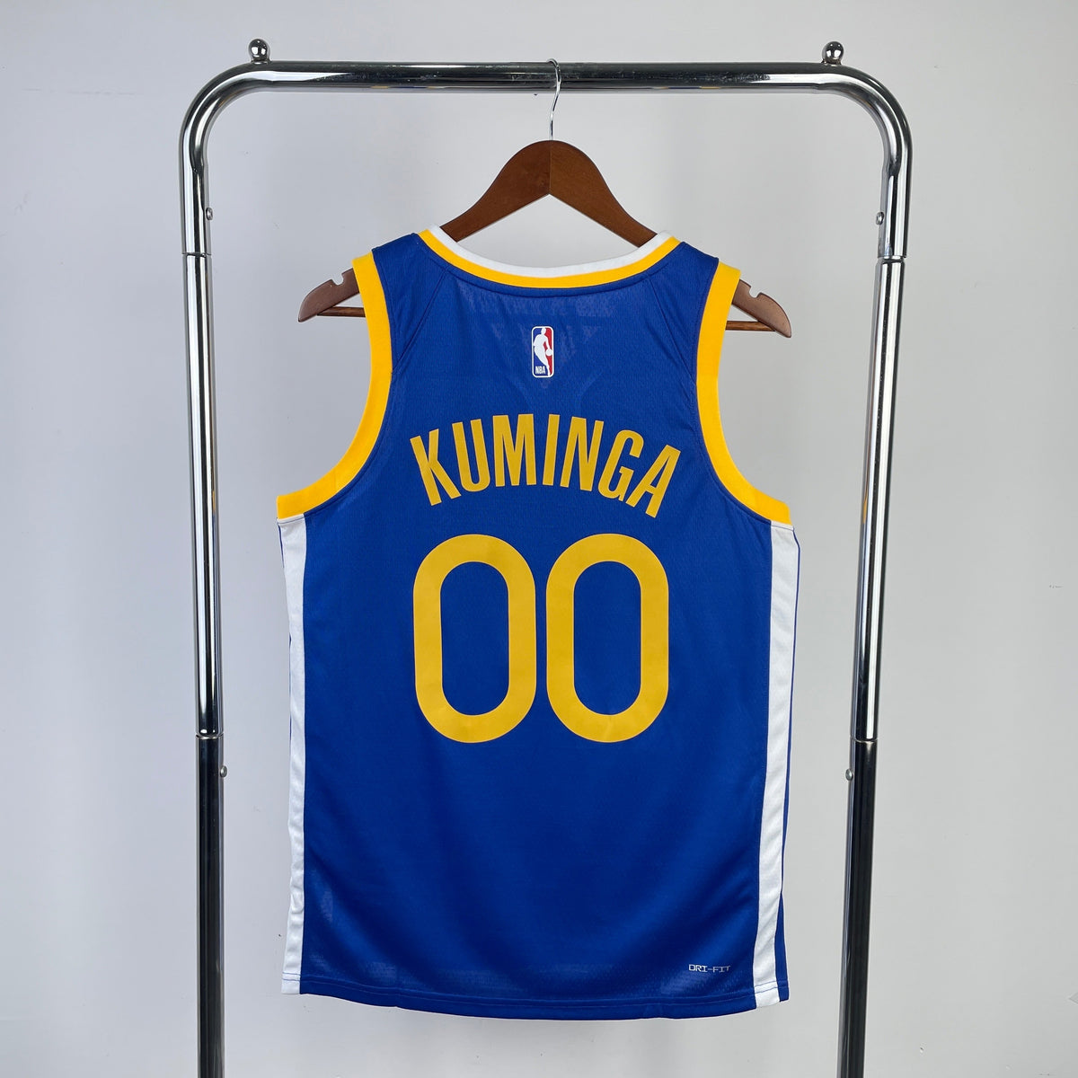 Golden State Warriors Icon (Current)
