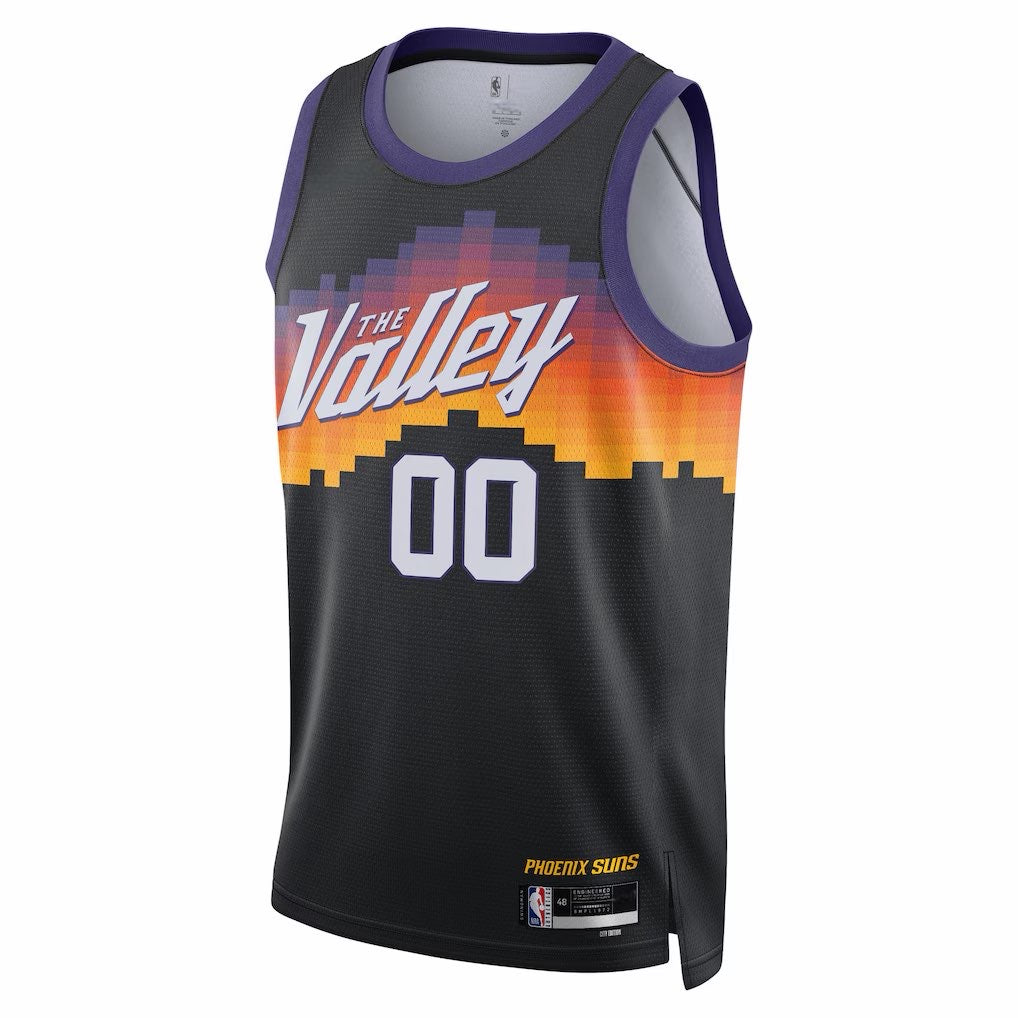 Phoenix Suns City Edition (25/26)