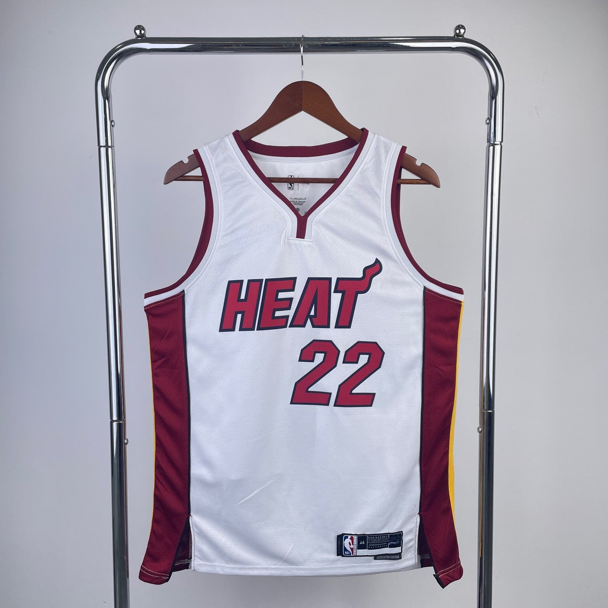 Miami Heat Association (2024)- #22