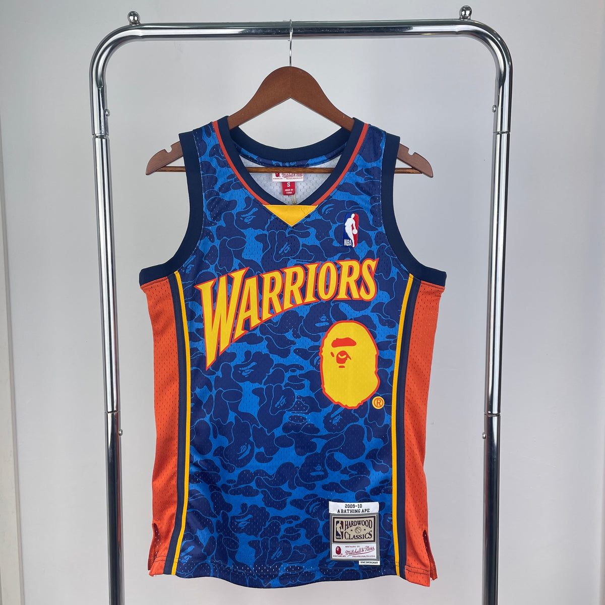 Golden State Warriors (Special)