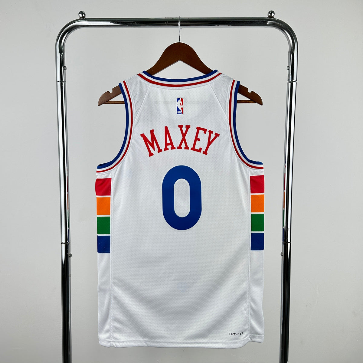 Philadelphia 76ers City Edition (24/25)