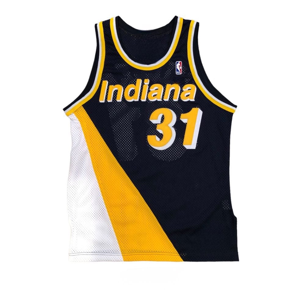 Indiana Pacers Retro (1996)- #31