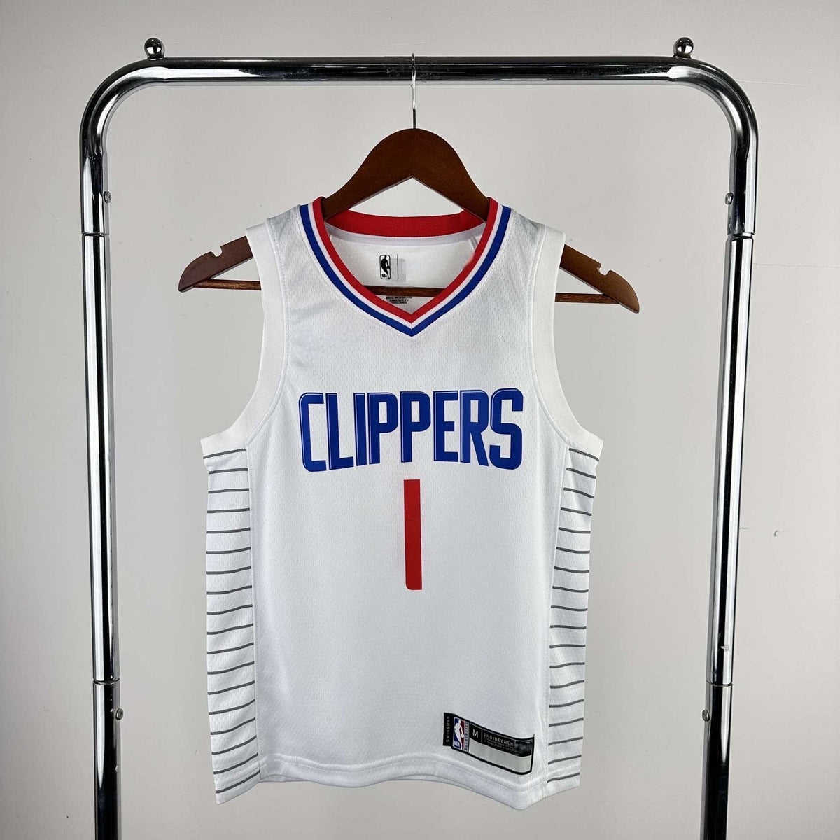 Los Angeles Clippers Association (Kids)- #1