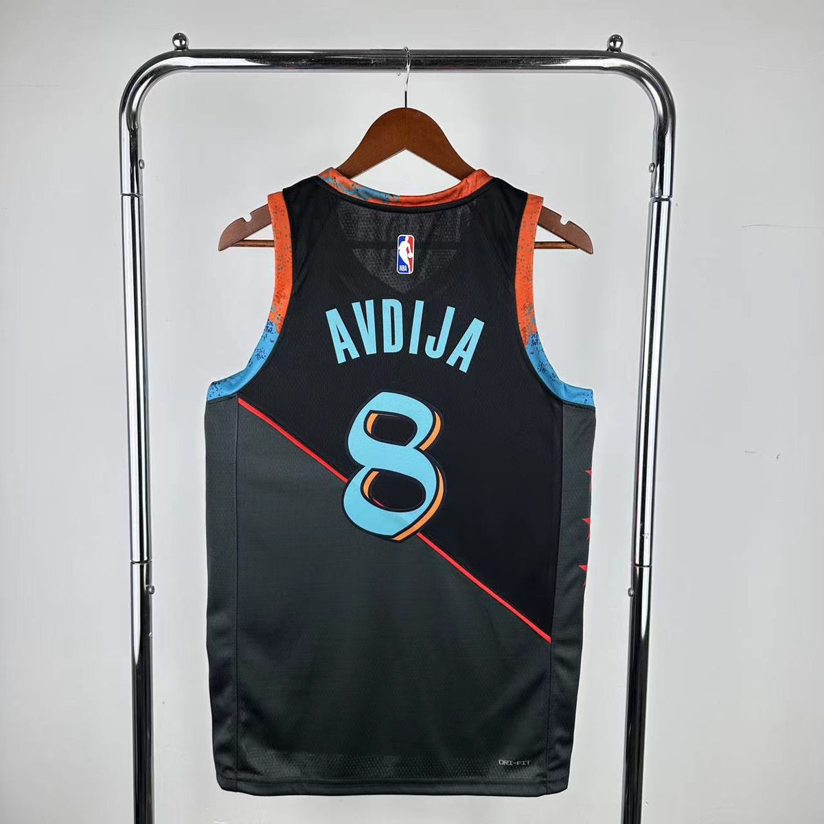 Washington Wizards City Edition (23/24)