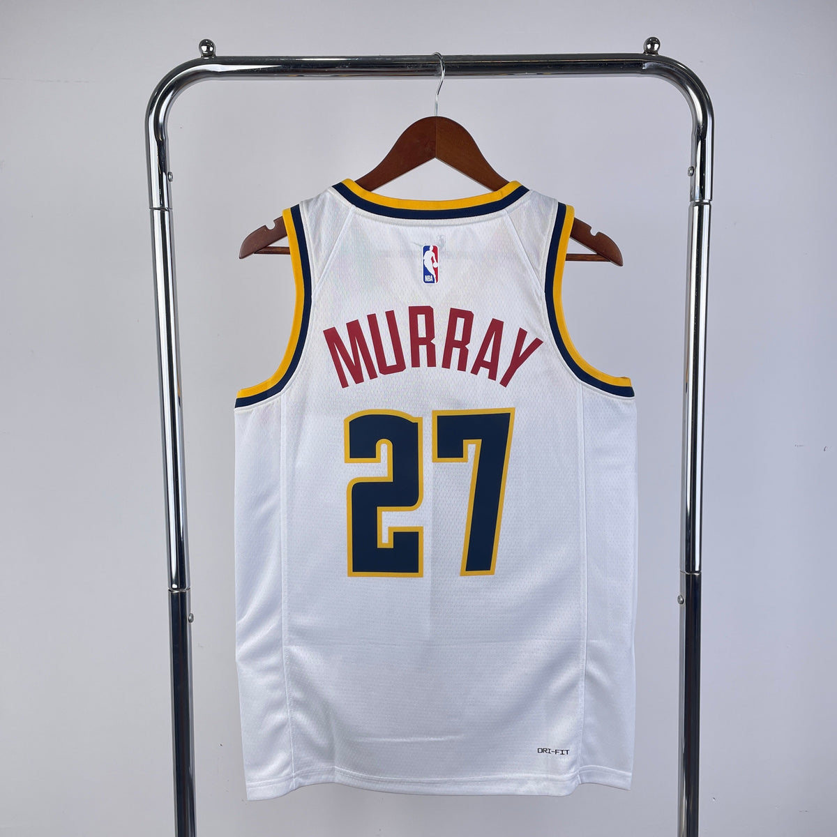Denver Nuggets Association (Current)