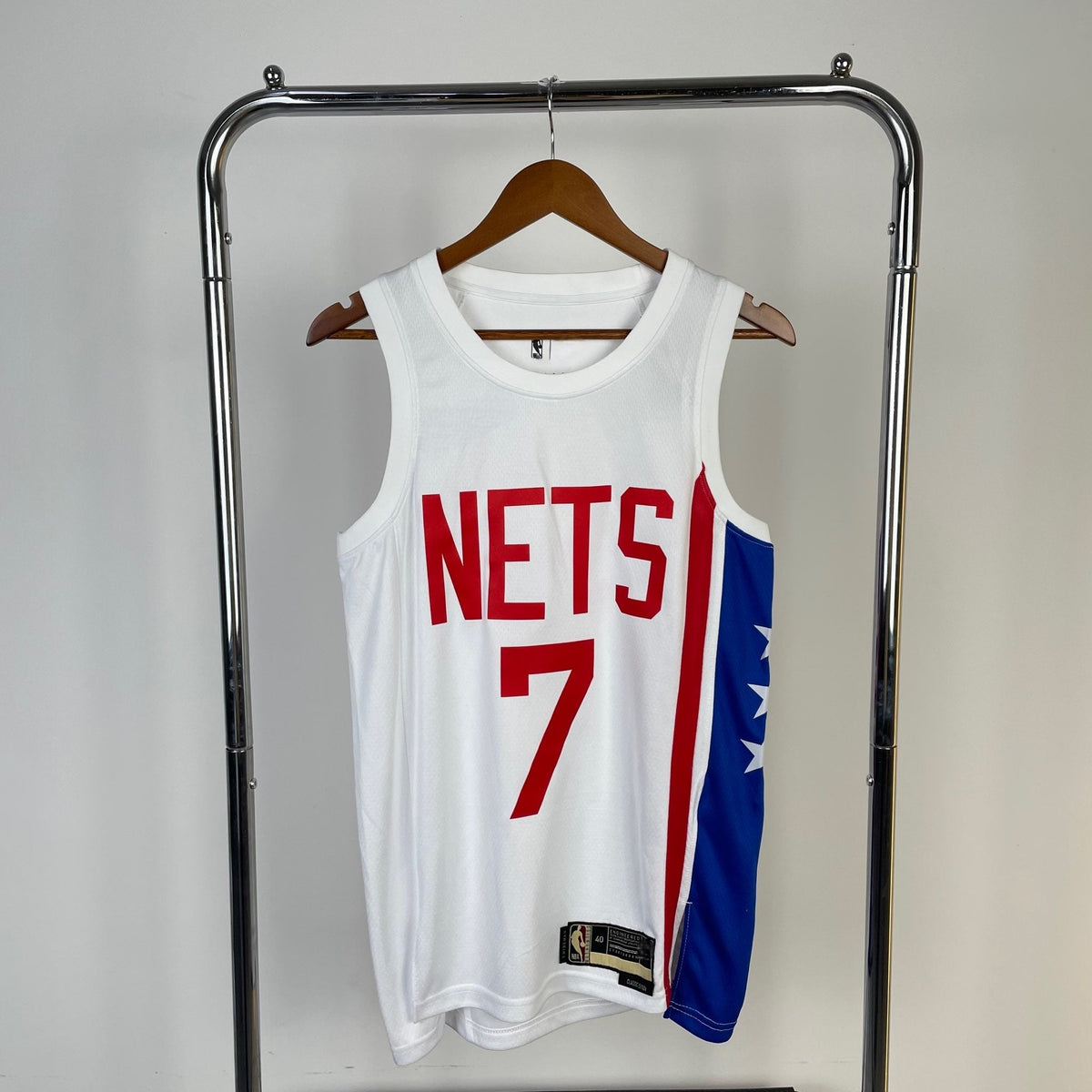 Brooklyn Nets Classic (22/23)- #7
