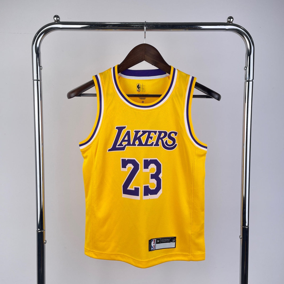 Los Angeles Lakers Icon (Kids)- #23