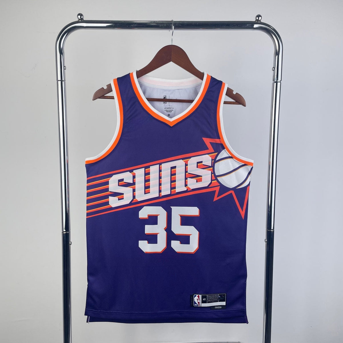 Phoenix Suns Icon (2024)- #35