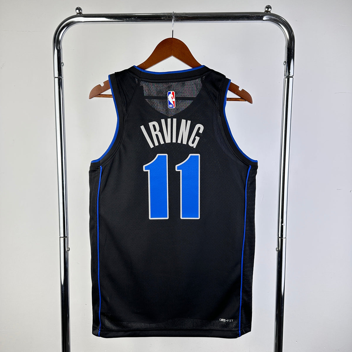 Dallas Mavericks City Edition (23/24)