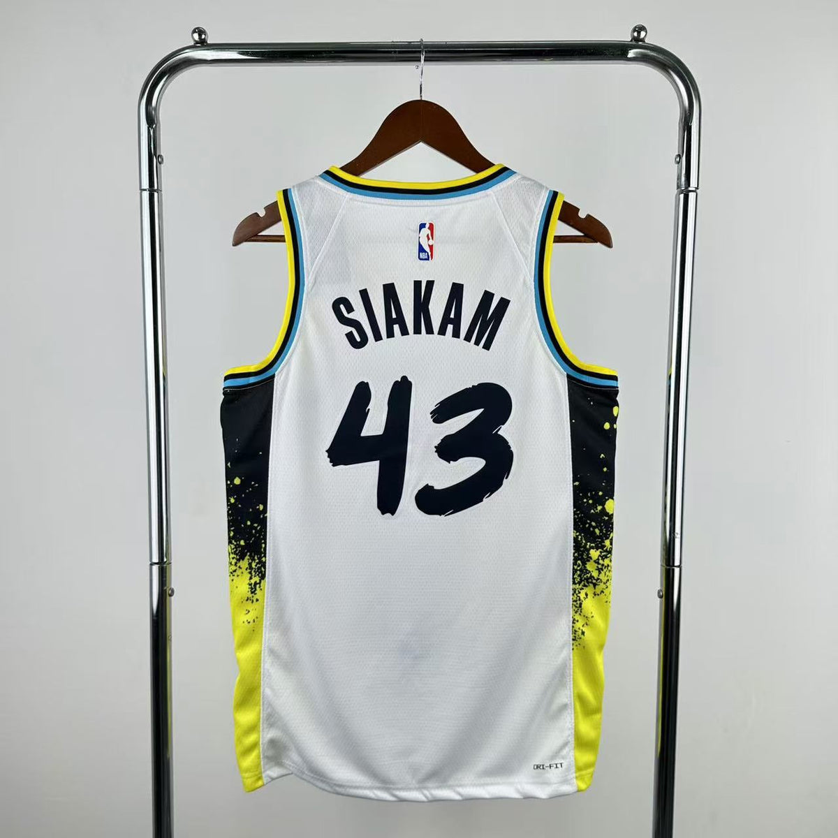 Indiana Pacers City Edition (24/25)