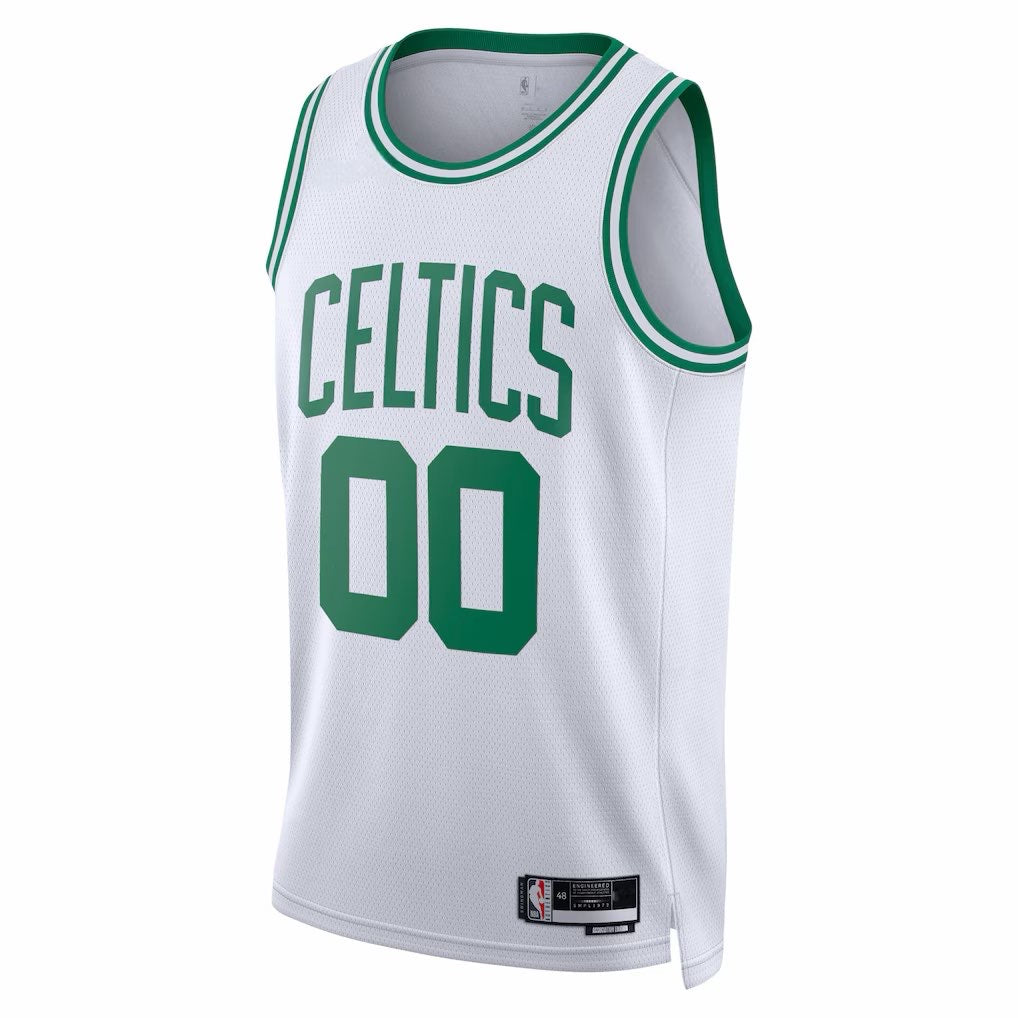 Boston Celtics Association (Current)