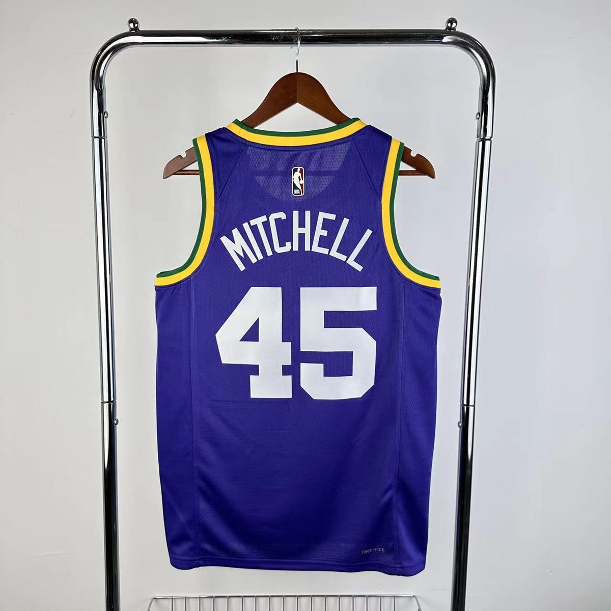 Utah Jazz Classic (23/24)