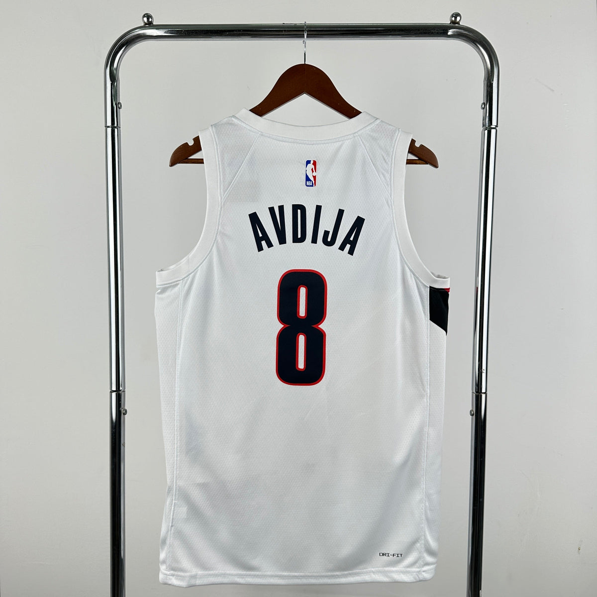 Portland Trail Blazers Association (Current)