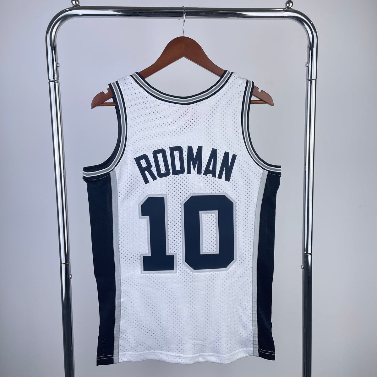 San Antonio Spurs Association (Current)