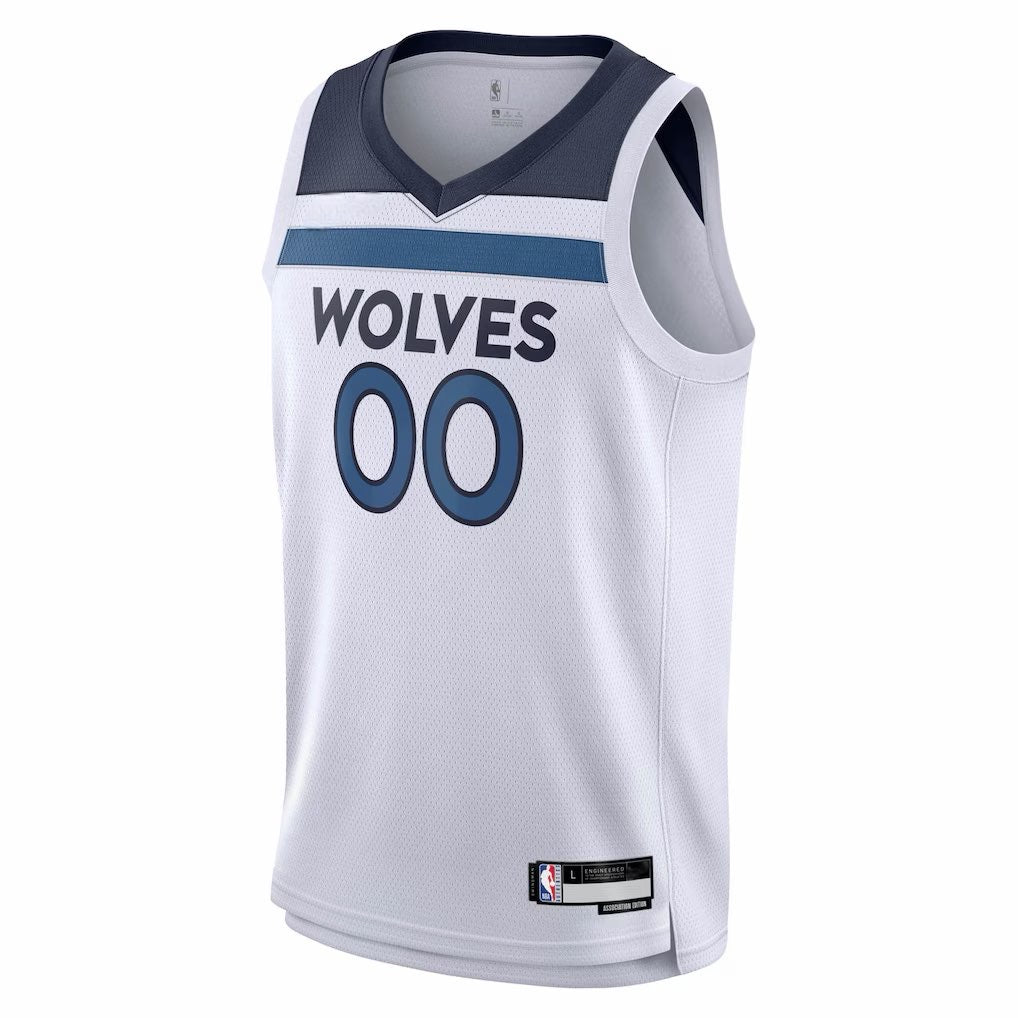 Minnesota Timberwolves Association (Current)