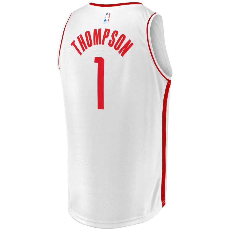 Houston Rockets Association (Current)