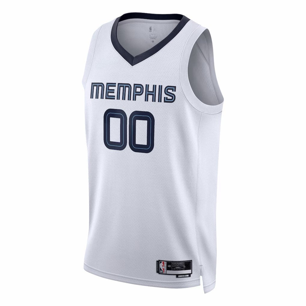 Memphis Grizzlies Association (Current)