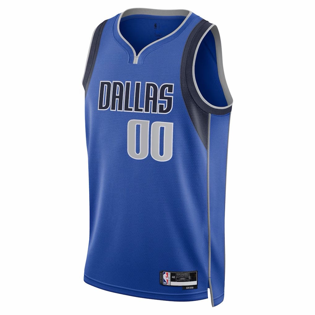 Dallas Mavericks Icon (Current)