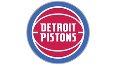 Detroit Pistons logo