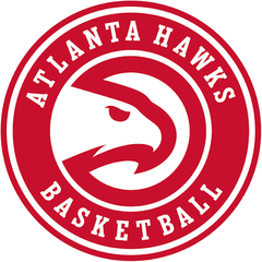 Atlanta Hawks logo