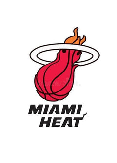 Miami Heat logo