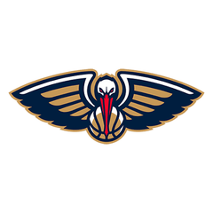 New Orleans Pelicans logo