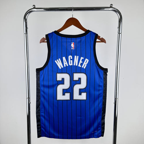 Orlando Magic Statement (22/23)
