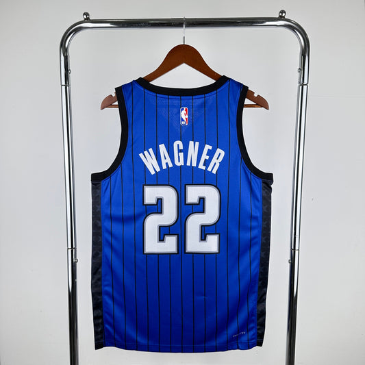 Orlando Magic Statement (22/23)