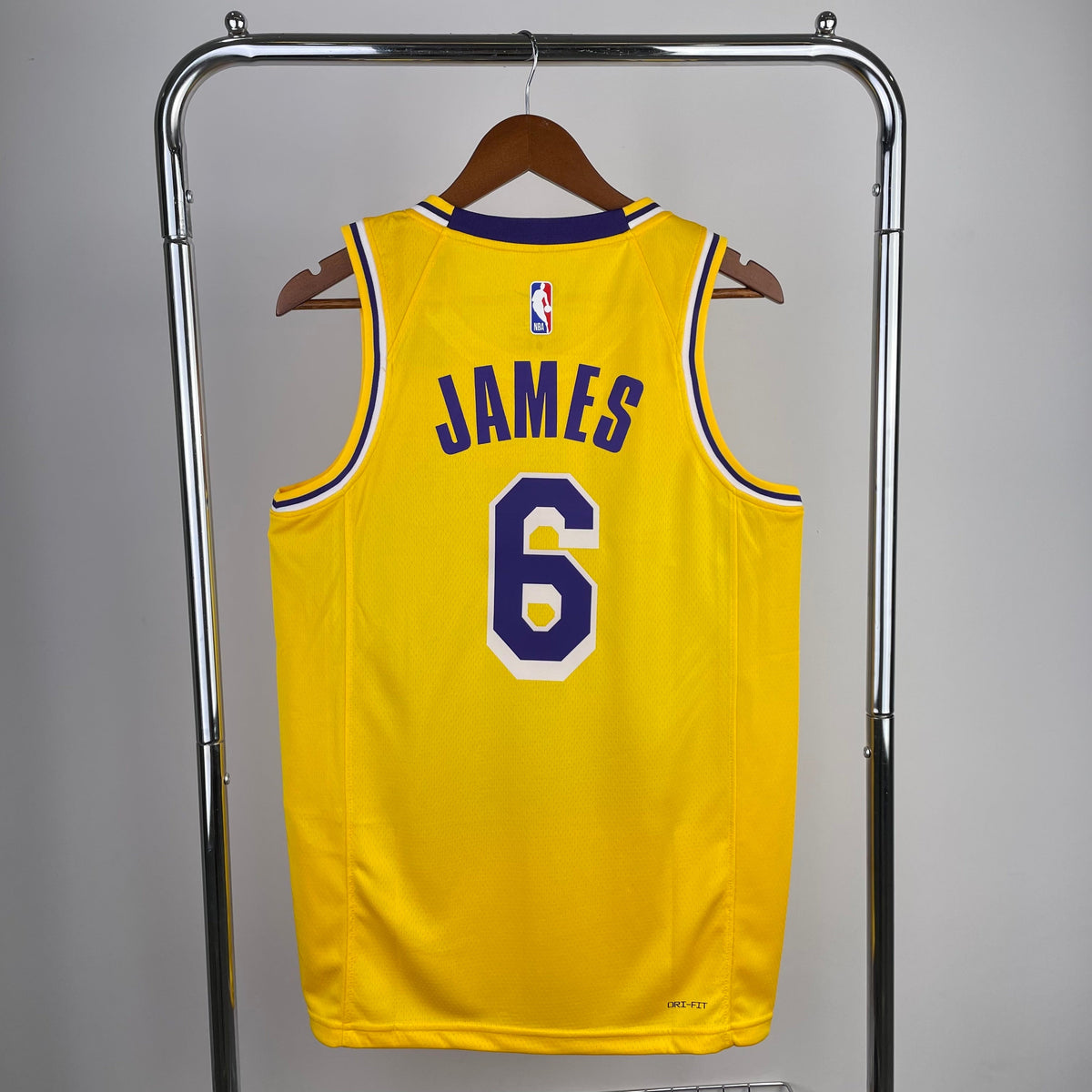 Los Angeles Lakers Icon (Current)