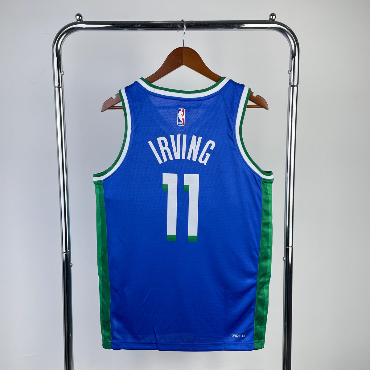 Dallas Mavericks City Edition (22/23)