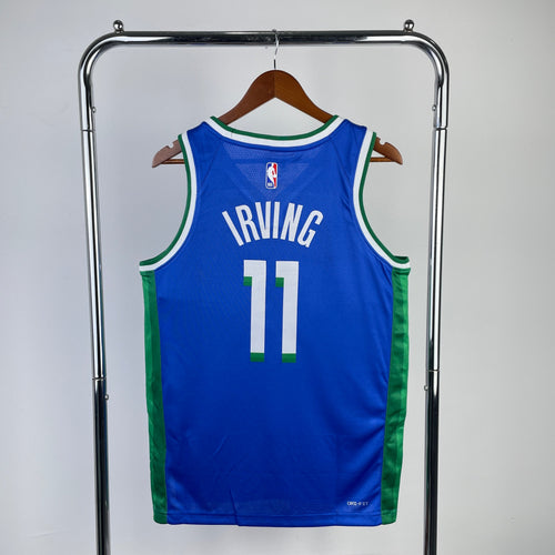 Dallas Mavericks City Edition (22/23)
