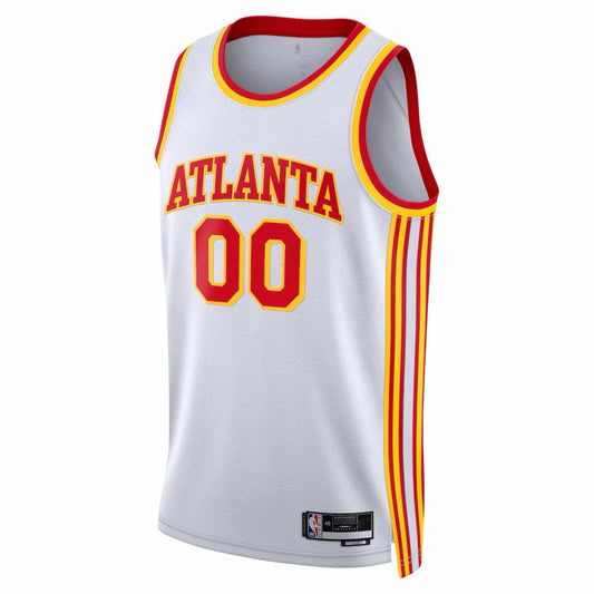 Atlanta Hawks Association (Current)