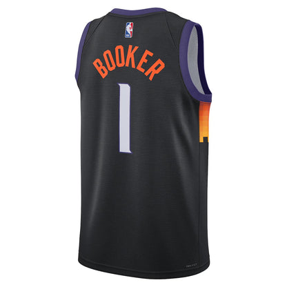 Phoenix Suns City Edition (25/26)
