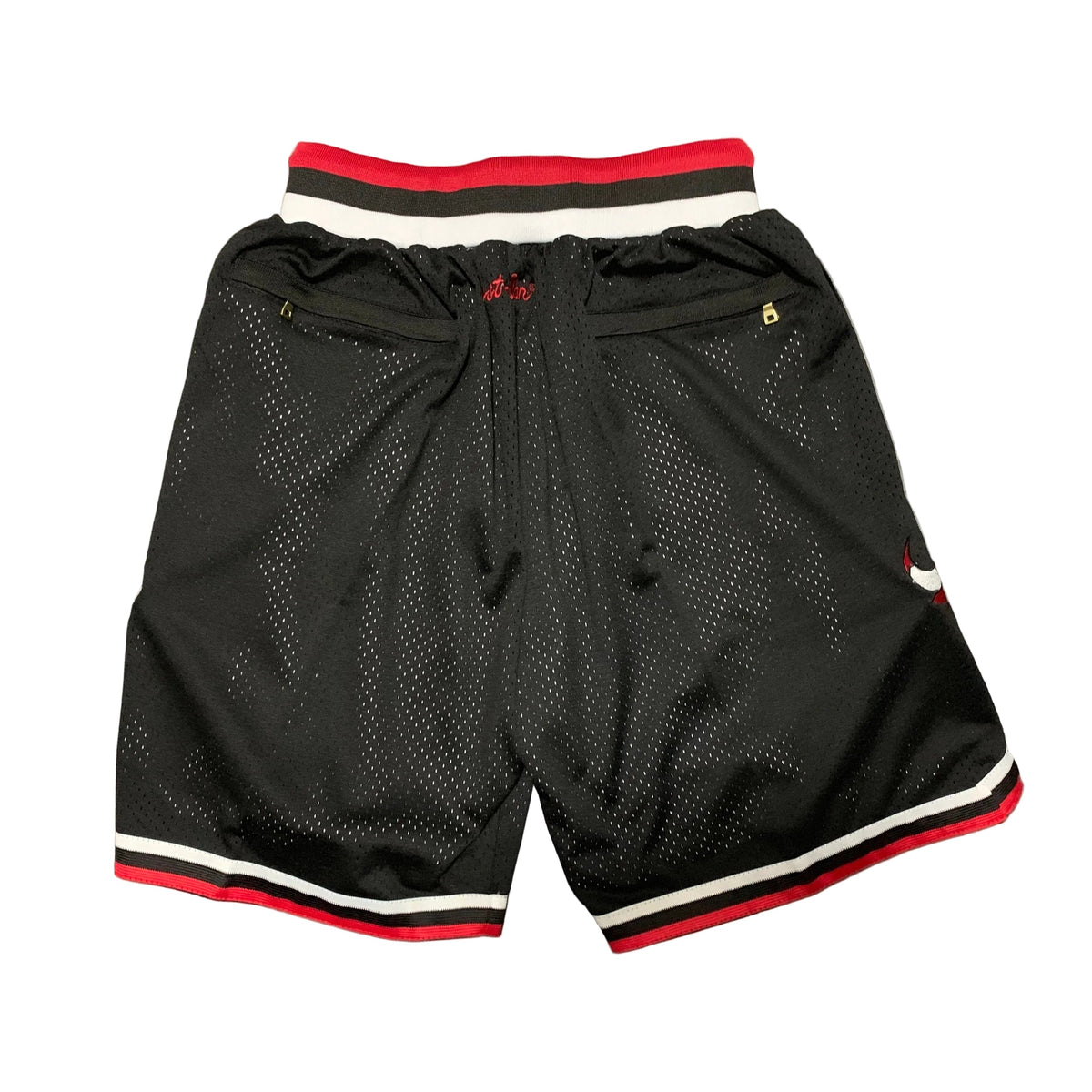 Chicago Bulls 1998 Retro (Shorts)