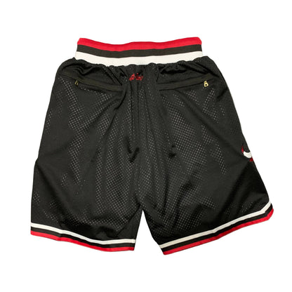 Chicago Bulls 1998 Retro (Shorts)