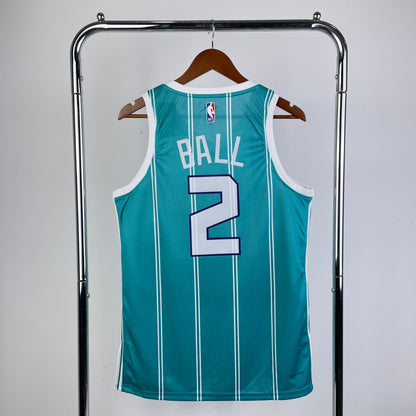 Charlotte Hornets Icon (Current)