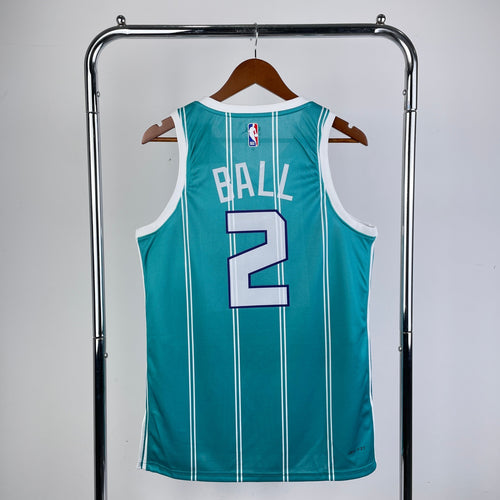 Charlotte Hornets Icon (Current)