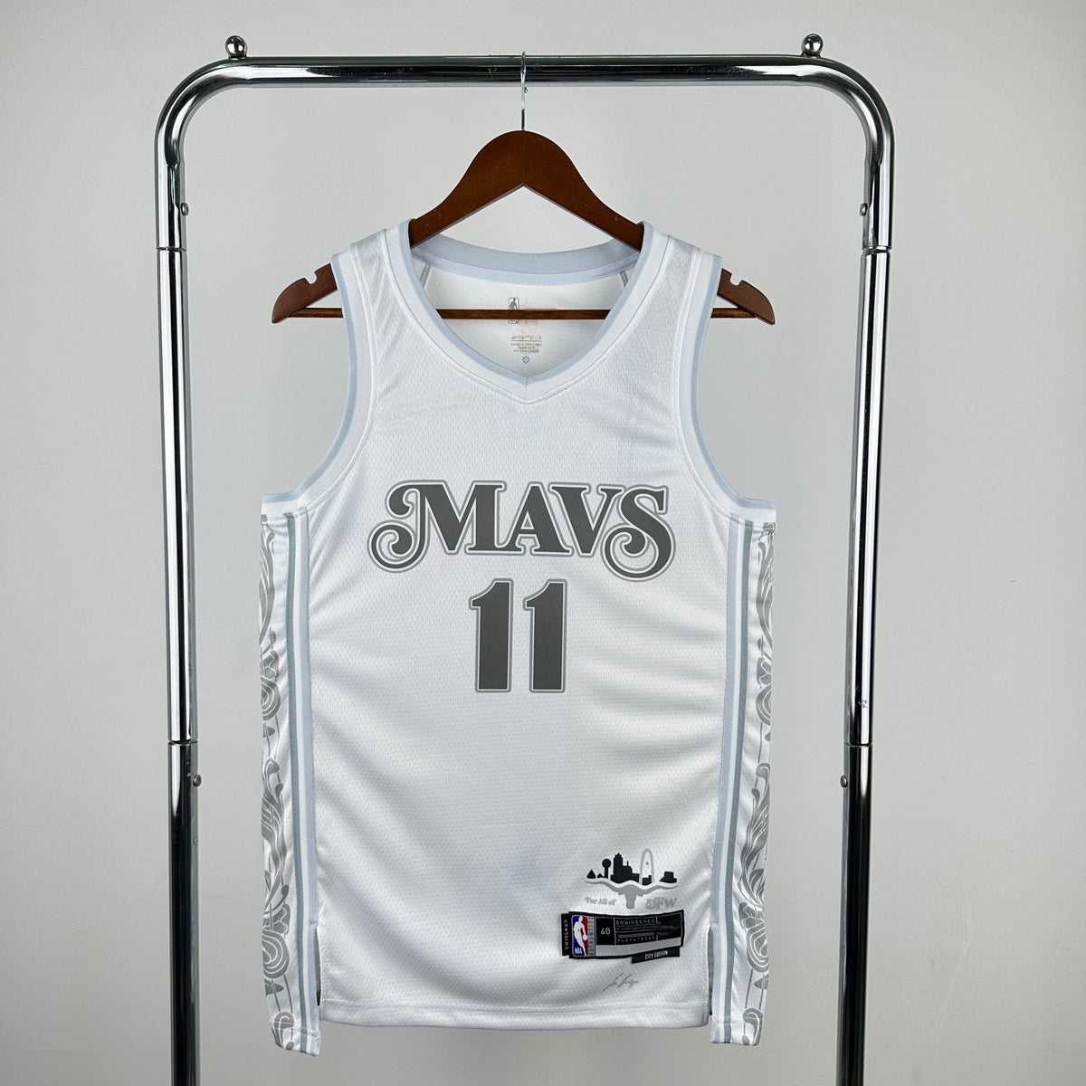 Dallas Mavericks City Edition (24/25)