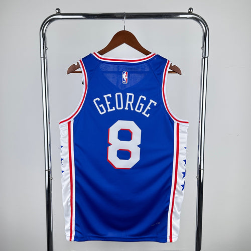 Philadelphia 76ers Icon (Current)