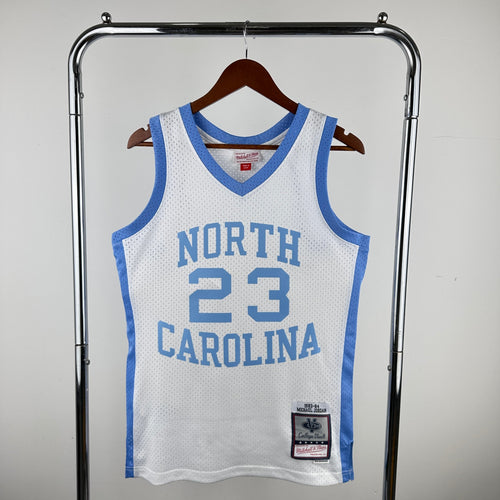 North Carolina Retro (1983)- #23