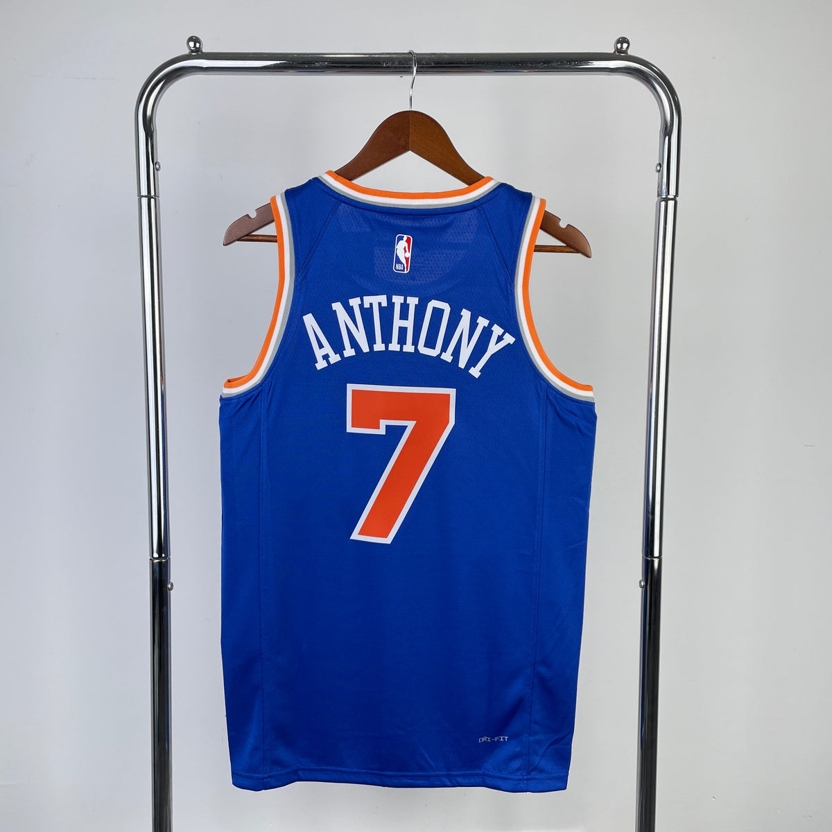 New York Knicks Icon (Current)