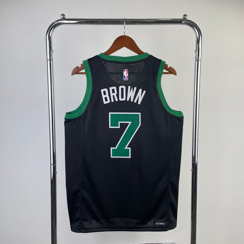 Boston Celtics Statement (Current)